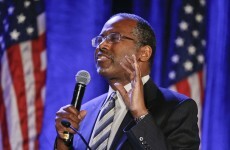Potential American presidential candidate wants Americans to be willing to die for what they believe like ISIS