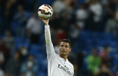 Know your sport? Take our weekly quiz