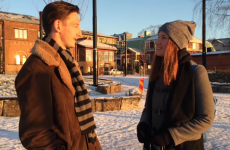 You need to hear this Swedish city's very strange word for 'yes'