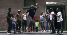 Subway dancers mark the end of an era in Irish filmmaker's documentary