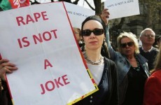 Corrib 'rape tape' gardaí will not face criminal charges