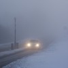 Irish drivers could be facing their 'worst nightmare' as freezing fog set to hit