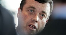 Patrick Honohan recalls chats with Brian Lenihan before and after guarantee
