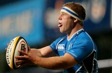 From the RDS to Melbourne: An ex-Leinster hooker's ready for his Super Rugby debut