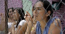 17 women remain imprisoned in El Salvador for miscarrying their babies