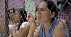 17 women remain imprisoned in El Salvador for miscarrying their babies