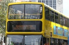 11 positively lovely experiences you will have on Dublin Bus