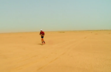 Sports Film of the Week: The Toughest Race On Earth
