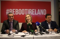 Lucinda: Party will have free vote on 'life' issues like euthanasia, abortion