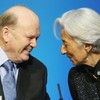 Ireland is the IMF's star pupil. But that doesn't mean you're getting any debt relief