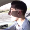 This video perfectly captures what all Irish people do in the privacy of their own cars