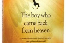 Boy who claimed to die and visit heaven admits to making whole thing up