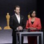 Guardians of the Galaxy director had some harsh words about yesterday's Oscar nominations