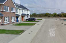 Case of mistaken identity sees two families attacked by burglars