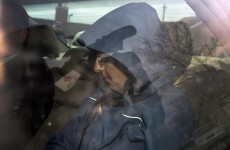 Woman accused of drowning her three children starves to death