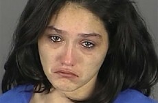 Two strippers and guard caught smuggling food, booze and fags into prison