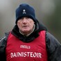 Billy Morgan guided UCC to yet another final tonight