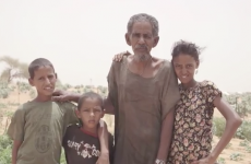 Column: The people making a new life in the desert after civil war