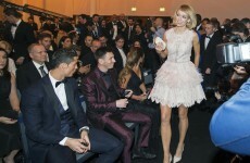 Stephanie Roche has weighed in on THAT photo with Messi and Ronaldo