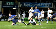 Cannonball Cronin and more talking points after Leinster put 50 on Castres