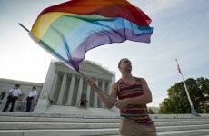 In three months, gay marriage could be legal in all 50 US states