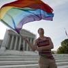 In three months, gay marriage could be legal in all 50 US states