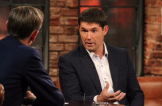 'It was a jolly up for me" - Harrington talks Ryder Cup, renewed confidence and his mental game