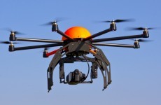 Poll: Would you support gardaí using drones?