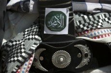 Masked gunmen have captured the Yemeni president's chief of staff