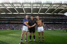 Hurling traditionalists probably won't like the GAA's proposed calendar for 2016