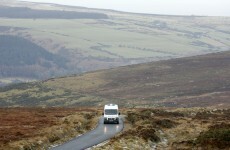 'No evidence of jihadist terror groups training in Irish mountains'