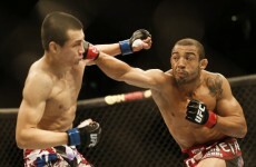 Jose Aldo can't wait to come to Dublin to 'shut up' all of Conor McGregor's fans
