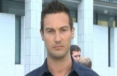 Oslo resident apologises after bombings interrupt 'really tough workout'