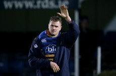 'Luxury' of early bonus has Leinster in rude health for pool decider