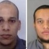 Paris attacks: Kouachi brothers given secret burial in unmarked graves