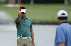 Aussie golfer Allenby 'glad to survive' apparent kidnap from a Honolulu wine bar