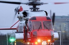 Search for man who fell into River Nore while walking with friends