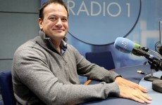 "It's not something that defines me": Health Minister Leo Varadkar on being gay
