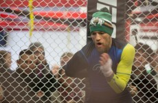 The 'Big Dance' within reach for McGregor and Brady, but underdogs promise plenty of bite in Boston