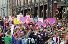 Poll: How do you intend to vote in the same-sex marriage referendum?