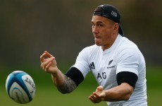New Zealand want Sonny Bill's star power to boost 7s side at Rio 2016