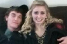 Teen couple arrested after alleged crime spree across United States