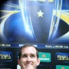 'It's good to see everything happen the way it's supposed to happen' -- Devin Toner