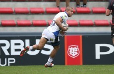 Bath thrash Toulouse in France to set up grandstand finish in Pool 4