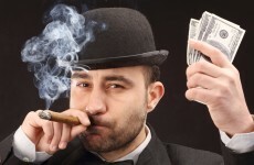 The top 1% could soon own more than HALF of global wealth