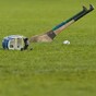 Wins for Galway and Wexford in Walsh Cup