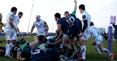 No scrum, no win: Classy Connacht out-muscled by Chiefs