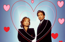 The X-Files might be coming back to telly, with Mulder and Scully
