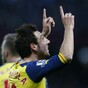 Santi shines as Arsenal put a major dent in Manchester City's title aspirations