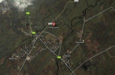 Woman in her fifties threatened during armed raid in Donegal